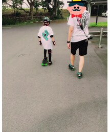 SANTA CRUZ | Tシャツ/カットソー