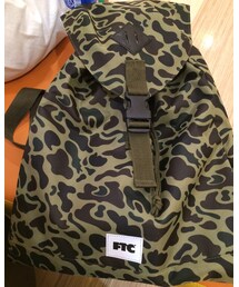 FTC | バックパック/リュック