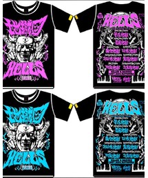 地獄図 | Tシャツ/カットソー