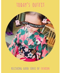 着付け中 | その他