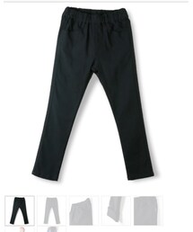 BRANSHES | その他パンツ