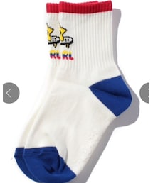 X-girl Stages | ソックス/靴下