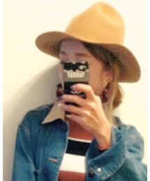 TITE IN THE STORE | ハット