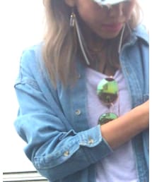 soluna | ピアス（両耳用）