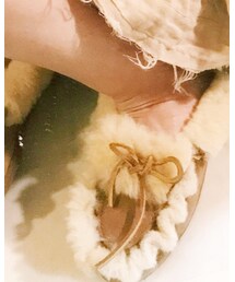 Minnetonka | モカシン/デッキシューズ