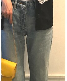 MOUSSY | デニムパンツ