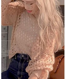 searoomlynn | ニット/セーター