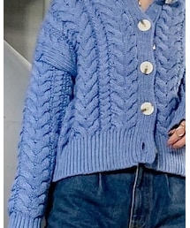 H&M | カーディガン/ボレロ