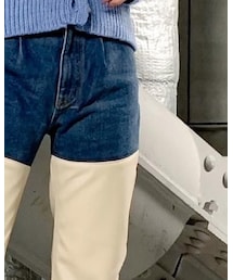 searoomlynn | デニムパンツ