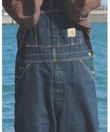 Carhartt | サロペット/オーバーオール