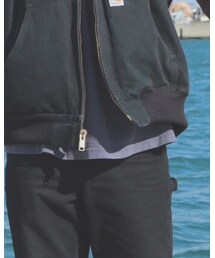 Carhartt | トップス