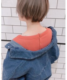 Aunt Marie's | その他