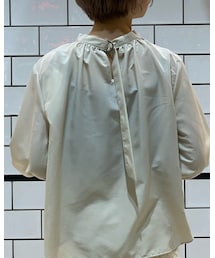 バックスタイル | その他