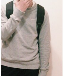 NIKE | スウェット