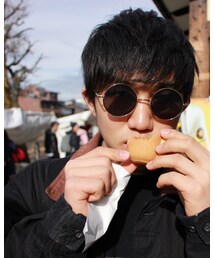 flamingo | サングラス