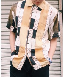 古着 | シャツ/ブラウス