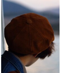 no brand | キャスケット