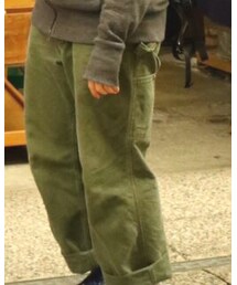 Carhartt | その他パンツ