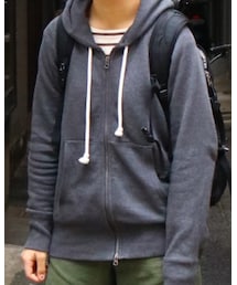 無印良品 | パーカー