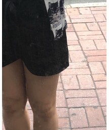 ZARA | その他パンツ