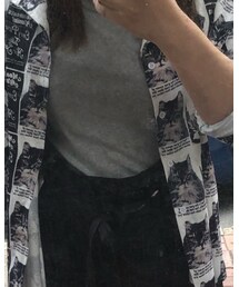 ViVi | Tシャツ/カットソー