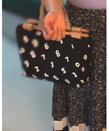 SOU･SOU | クラッチバッグ