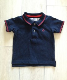 PETIT BATEAU | ポロシャツ(ポロシャツ)