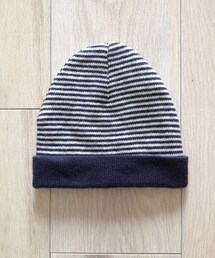 PETIT BATEAU | ニットキャップ(ニットキャップ/ビーニー)