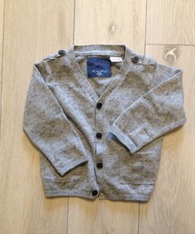 ZARA | カーディガン(カーディガン/ボレロ)