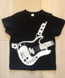 ロックT(Tシャツ/カットソー)