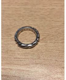 CHROME HEARTS | リング