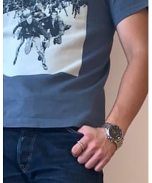 TOYS McCOY | Tシャツ/カットソー