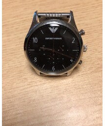 EMPORIO ARMANI | アナログ腕時計