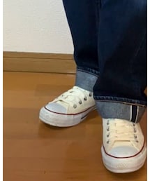 CONVERSE ALL STAR | スニーカー
