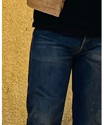 LEVI'S VINTAGE CLOTHING | デニムパンツ