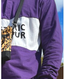 HYSTERIC GLAMOUR | ポロシャツ