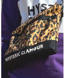 HYSTERIC GLAMOUR | ショルダーバッグ
