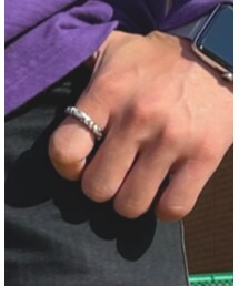 CHROME HEARTS | リング