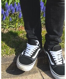 VANS | スニーカー