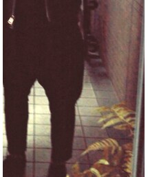 HARE | スラックス