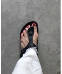 BIRKENSTOCK | サンダル