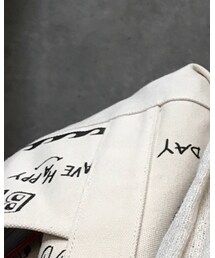 BAYFLOW | トートバッグ