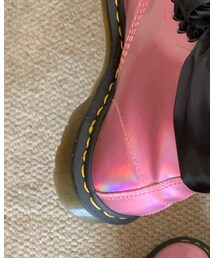 Dr. Martens | ブーツ