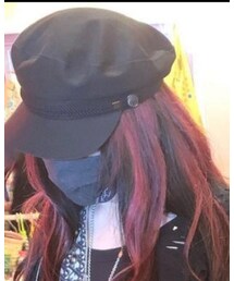 CA4LA | キャスケット