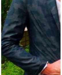 MESSAGERIE | テーラードジャケット