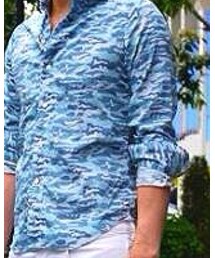 Finamore | シャツ/ブラウス