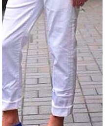 PT05 | デニムパンツ