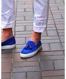 BOEMOS | スニーカー