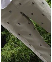 WOOSTER➕LARDINI | その他パンツ