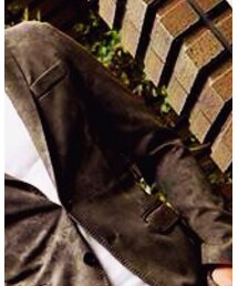 MESSAGERIE | テーラードジャケット